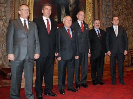 Çiçek: Hollanda'dan terörle mücadelede somut adımlar bekliyoruz