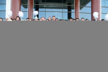 Çiçek: Kazakistan ile Türkiye arasında gönül ilişkisi var