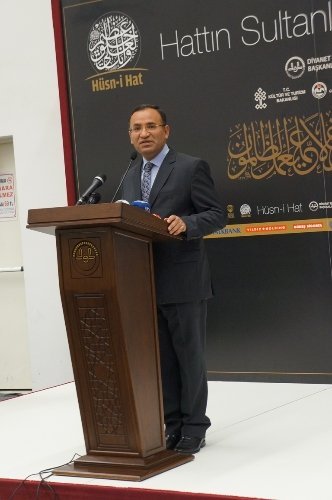 Çiçek: Kültür ve ahlak ayağı olmayan demokrasi, diyet demokrasisidir