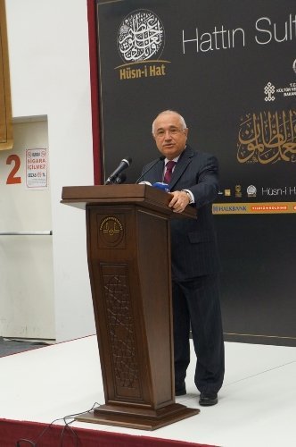 Çiçek: Kültür ve ahlak ayağı olmayan demokrasi, diyet demokrasisidir