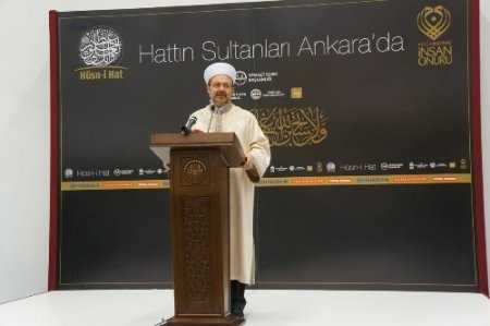 Çiçek: Kültür ve ahlak ayağı olmayan demokrasi, diyet demokrasisidir