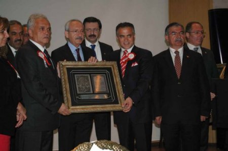 Çiçek: Terör, hükümet değil devlet sorunu