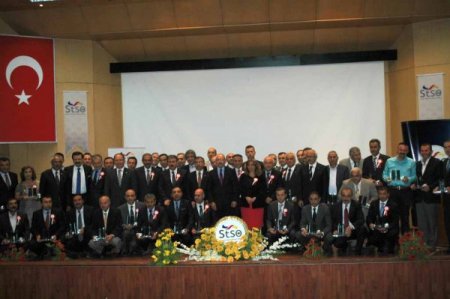 Çiçek: Terör, hükümet değil devlet sorunu