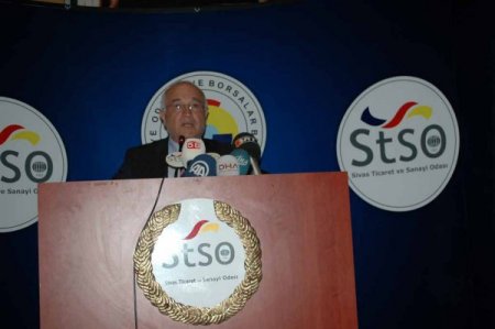 Çiçek: Terör, hükümet değil devlet sorunu