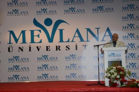 Çicek: Teröre çözüm üretme konusunda üniversiteler üzerine düşeni yapmadı