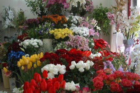 Çiçekçiler: 14 Şubat Gibi Özel Günler Gelmesin, Kar Etmiyoruz