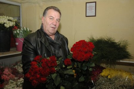 Çiçekler artık Hollanda’dan değil, Kenya’dan geliyor (Özel)