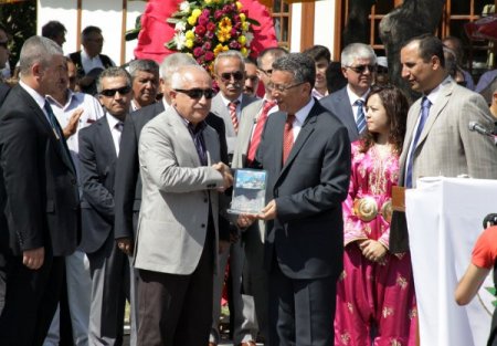 Çiçek'ten Liberman'a Tepki: Bu Açıklamalar İlişkileri Gölge Düşürür