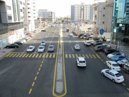 Cidde Acil Taşkın Önleme Projesi’ni 4 Bin İşçiyle 99 Günde Tamamladı