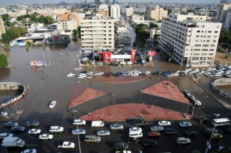 Cidde Yine Sellere Teslim