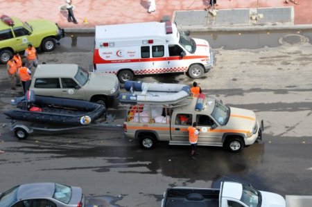 Cidde Yine Sellere Teslim