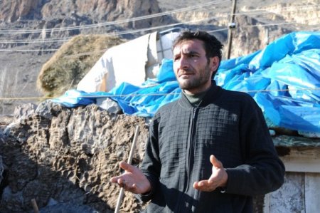 Çiftçi Aktürk'ten CHP'li vekil Öğüt'e tepki: Makarnayı bulsak kendimiz yeriz