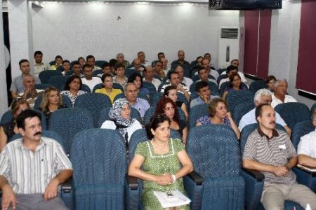 Çiftçi Danışmanlık Desteğine İlgisiz Kalınca, Bakanlık Rakamı Yüzde 120 Arttırdı