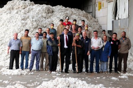 “çiftçi Elektriğini Güneş Enerjisiyle Kendi Üretsin”