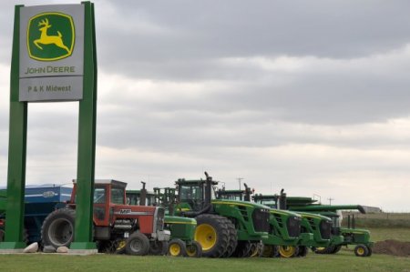 Çiftçiler, Artık, “bu Mazot Neden Bu Kadar Çabuk Bitti” Diyemeyecek