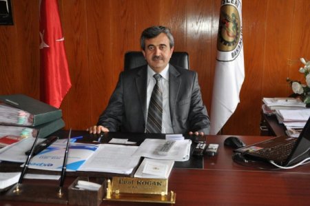 Çiftçiler, Tarla Fareleri İle İlaçlı Buğday Kullanarak Mücadele Edecek