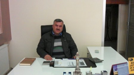 Çiftçiler sahte gübreye karşı uyarıldı