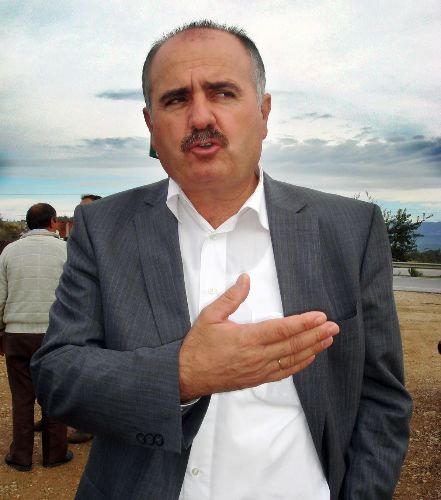 Çiftçilere Destek İçin Düşük Ücretli Buğday Dağıtılıyor