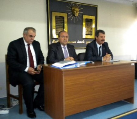 Çiftçilere 'kredi Borcunuzu Zamanında Ödeyin' Uyarısı