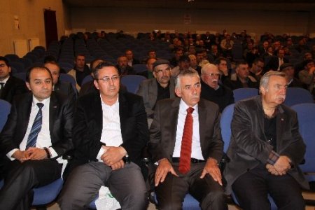 Çiftçilerin yarısı tarım sigortası yaptırmıyor