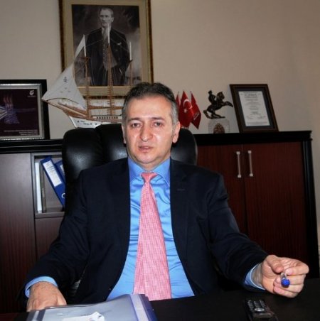 Çiftçinin önerisi uygulanınca tapuda hem zaman hem de kağıt israfı önlendi