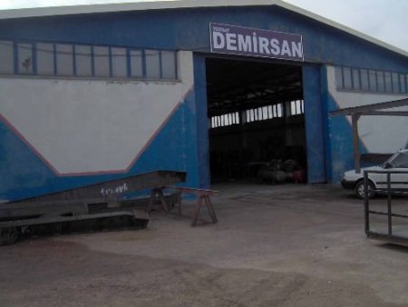 Çiftçinin Pulluğu Yozgat'ta Üretiliyor