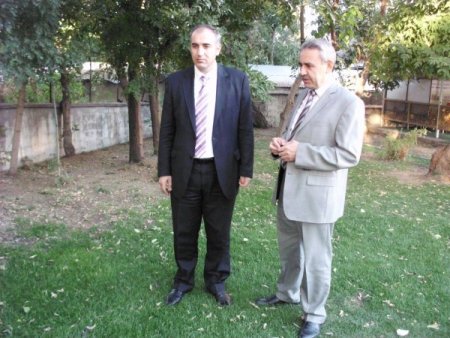 Çiftçiye anız uyarısı