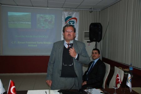 "Çiftlik Başına Arazimiz Çok Düşük, Hayvancılıkta Da Meradan Faydalanamıyoruz"