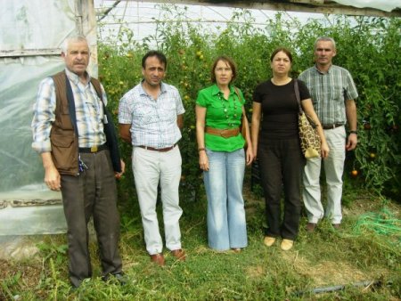 Çiftlik Muhasebe Sistemi ile tarımsal işletmeler kayıt altına alınacak