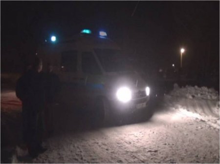 Çığ Altında Kalarak Ölen 2 Avcı Tatvan’da Toprağa Verildi