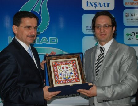 Ciğer: İşadamlarını Dünyanın Dört Bir Yanına Taşımaya Hazırız