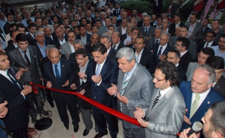 Ciğer: İşadamlarını Dünyanın Dört Bir Yanına Taşımaya Hazırız