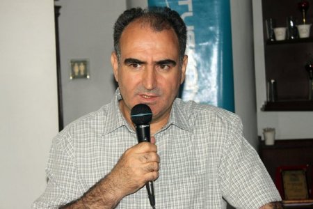 Cigiad, Cizreli İşadamlarını İftarda Buluşturdu