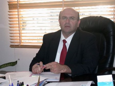 Çiğli Belediye Başkanı Solak: Hata Yaptığıma İnanmıyorum