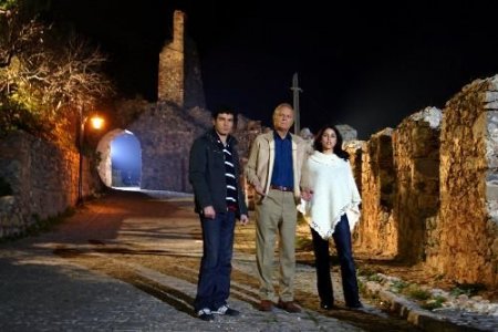 Çığlık Çığlığa Bir Sevda Filminin Galası Antalya'da Yapılacak