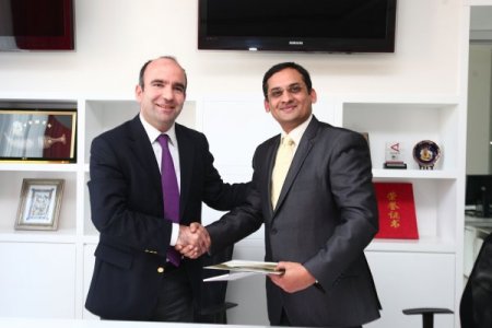 Cihan, Hindistan Ve Güney Asya’yı Türkiye’ye Taşıyacak