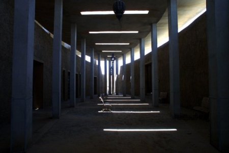 Cihan, Mali'de sıcak bölge Timbuktu’da (Özel)