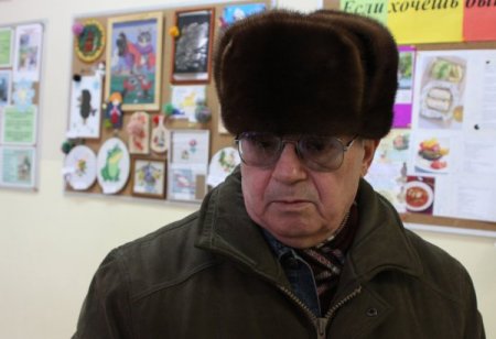 Cihan, Rusya’da Sandık Başında Seçmenin Nabzını Tuttu