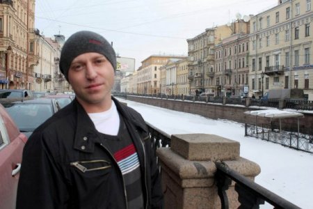 Cihan, Rusya'da Yarın Sandık Başına Gidecek Seçmenin Nabzını Tutu