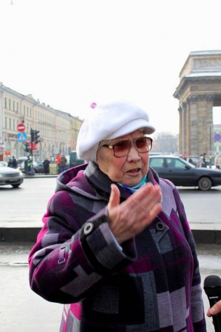 Cihan, Rusya'da Yarın Sandık Başına Gidecek Seçmenin Nabzını Tutu