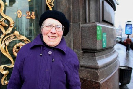 Cihan, Rusya'da Yarın Sandık Başına Gidecek Seçmenin Nabzını Tutu