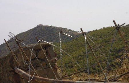 Cihan Ekibi, Kazan Vadisi'ni Görüntüledi