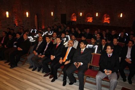 Cihan Medya Dağıtım Çalışanlarına Eğitim Semineri