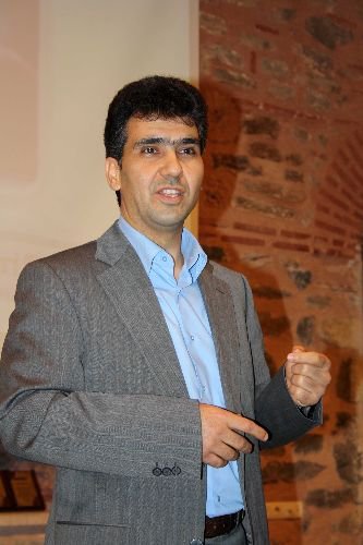 Cihan Medya Dağıtım Çalışanlarına Eğitim Semineri