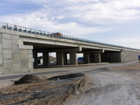Cihanbeyli'de Kazalara Yol Açan Kavşak Kaldırıldı
