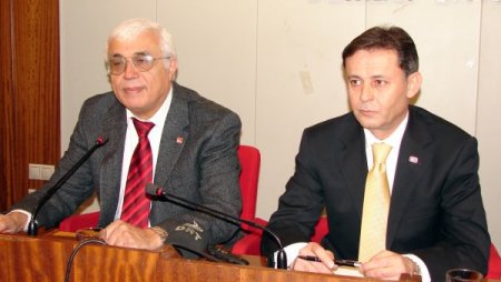 ‘Cihaner, Denizli’ye fazla gelmeden üzerine düşen görevi yapıyor’