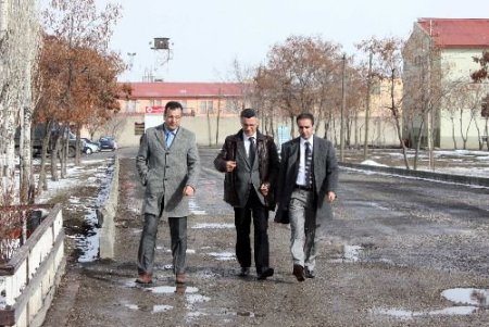 Cihaner İle Görüşen Osman Can: Süreci Değerlendirip Belki Çağrıda Bulunabiliriz