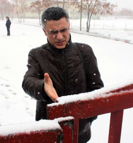 Cihaner İle Görüşen Osman Can: Süreci Değerlendirip Belki Çağrıda Bulunabiliriz