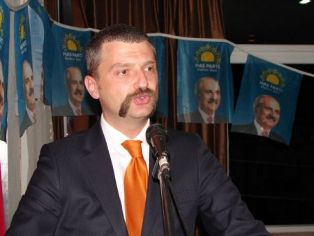 'Cihaner Mahkemede Suçlu Bulunursa Chp Halka Ne Diyecek?'