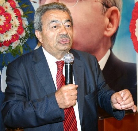 Cihaner: Swoboda, sosyaliste yakışmayan tavırda bulundu